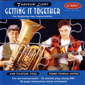 Getting It Together-Beginning by Frank Vignola