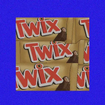 Twix by Oscar #Worldpeace