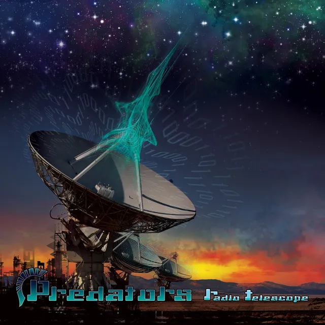 Shanghaied To Paradise - Predators Remix