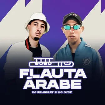 Flauta Árabe by MC Dyck