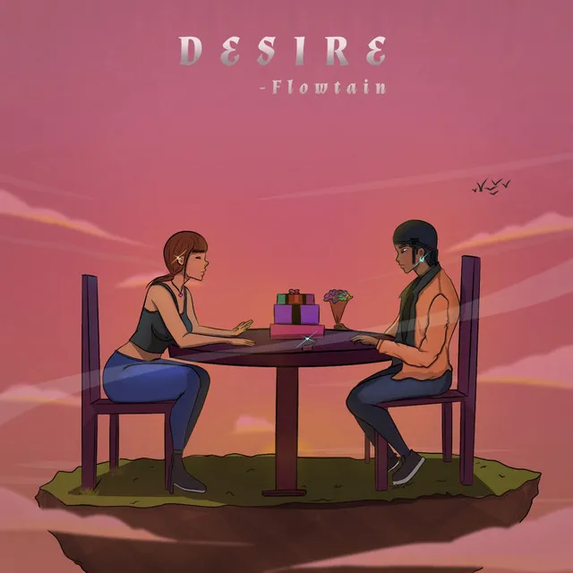 Desire