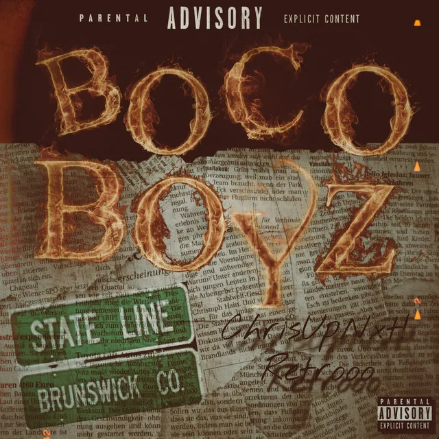 Boco Boyz