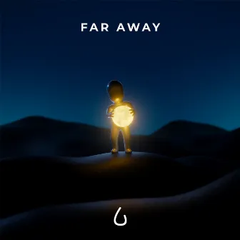 Far Away by Lonely in the Rain