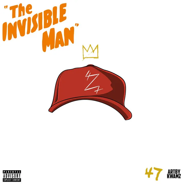 The Invisible Man