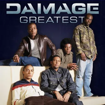 Greatest - Damage by Damage