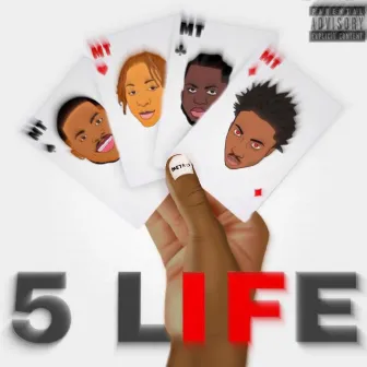 5LIFE by METROWORLDWIDE