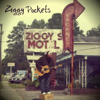 Ziggy's Motel by Ziggy Pockets