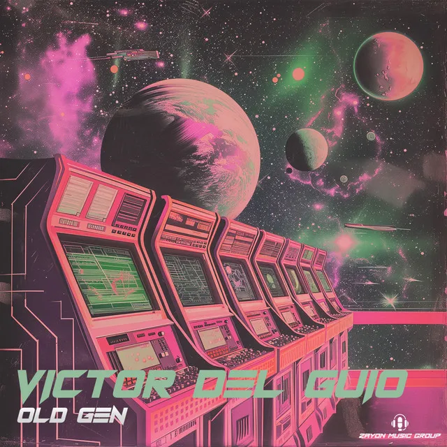 Old Gen - Radio Edit