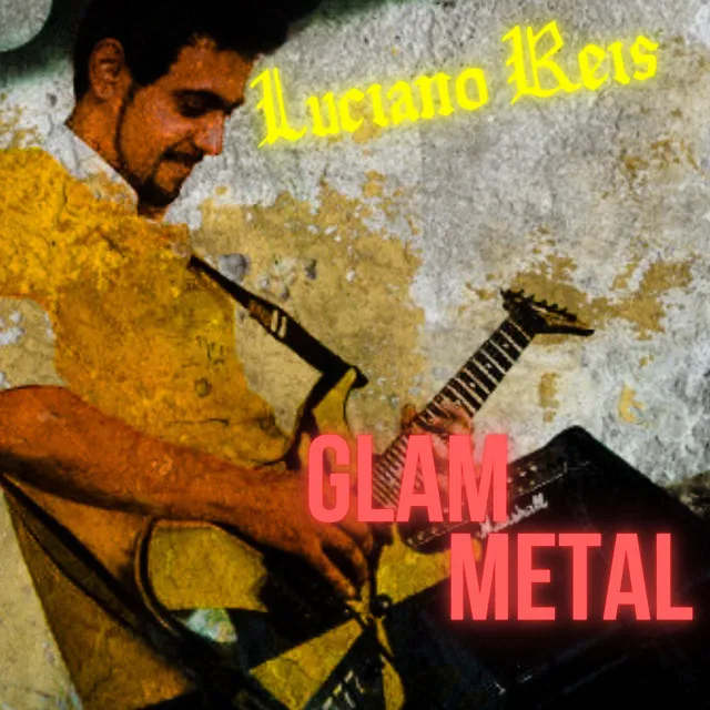 Glam Metal