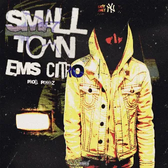 Small Town by EMS Citro