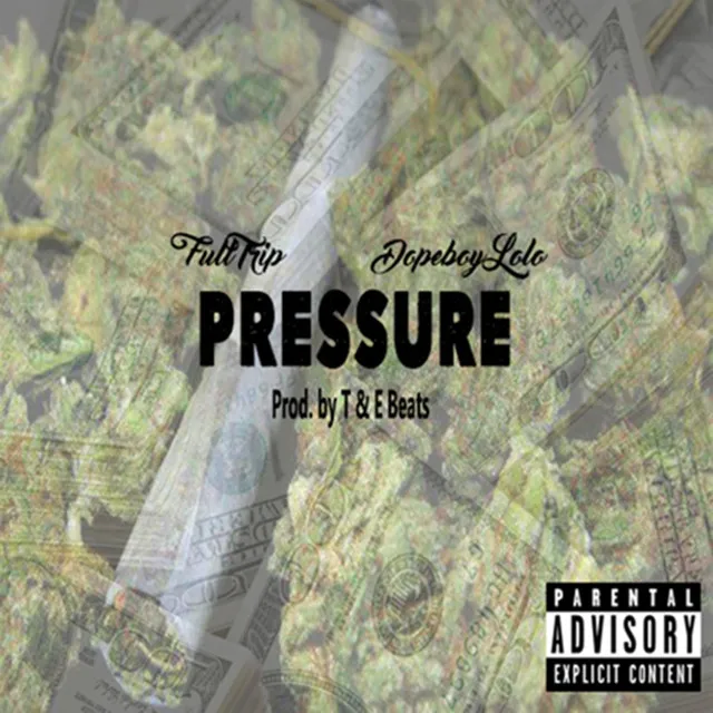 Pressure