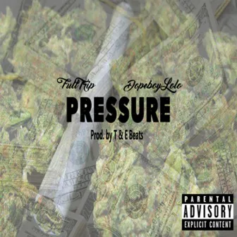 Pressure by Full Trip