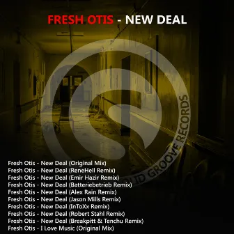 New Deal by Fresh Otis