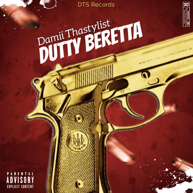 Dutty Beretta