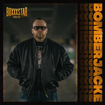 Bomberjacke by Boxxxstar