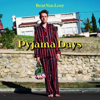 Pyjama Days by Bent Van Looy