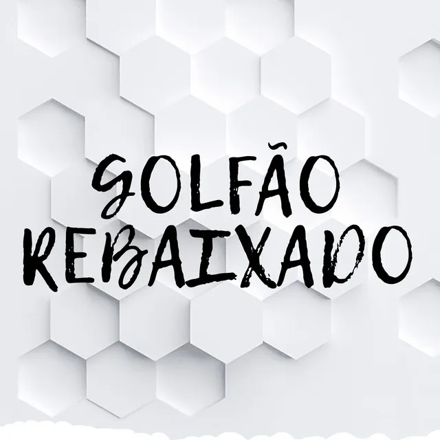 Golfão Rebaixado