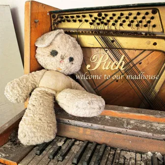 Welcome to Our Madhouse by Puch