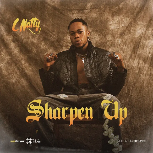 Sharpen Up