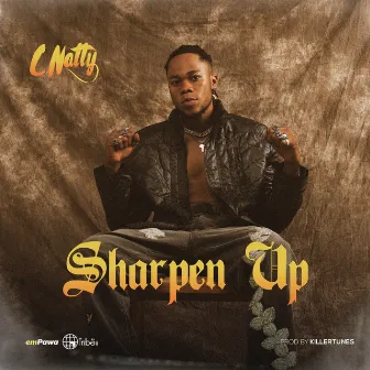 Sharpen Up by C Natty