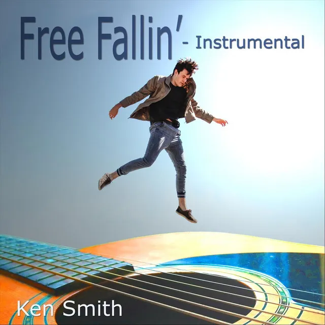 Free Fallin' (Instrumental)