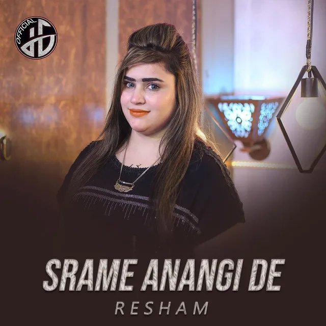 Srame Anangi De