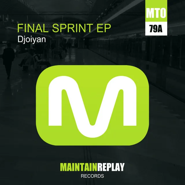 Final Sprint - Original Mix