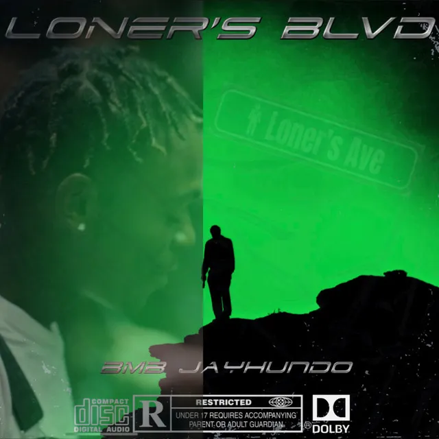 Loner's Blvd