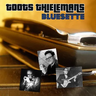 Bluesette by Toots Thielemans