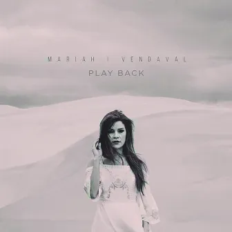 Vendaval (Playback) by Mariah Gomes