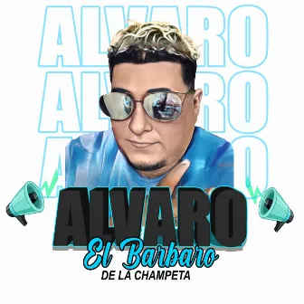 Alvaro el Barbaro de la Champeta by alvaro el barbaro