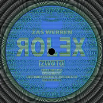 ZW010 Rolex by Kolja