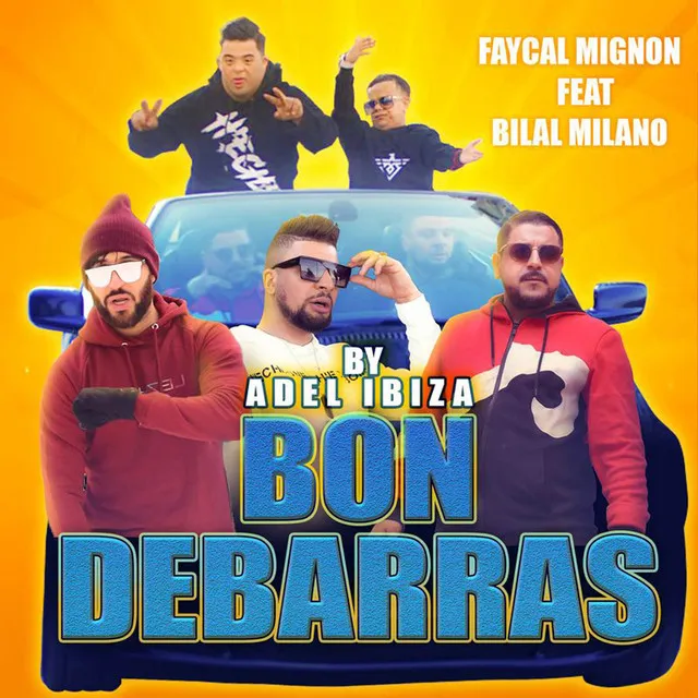 Bon debarras