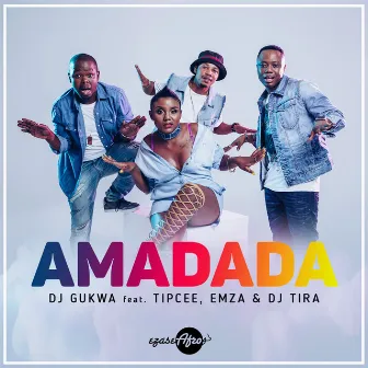 Amadada by Dj Gukwa