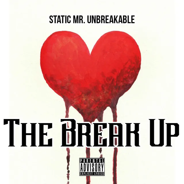 The Break Up