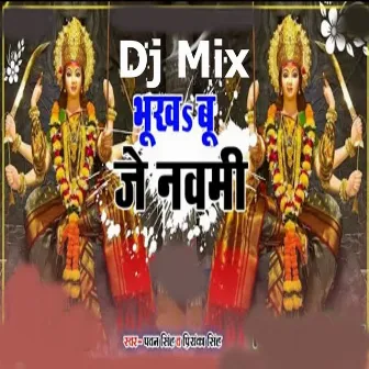 Dj Mix Bhukhbu Je Navami by Pavan Singh