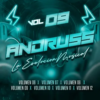 Vol. 9 by Andruss La Evolucion Musical