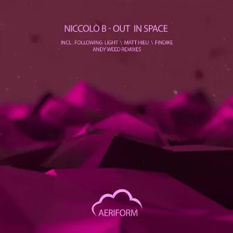 Out in Space by Niccolò B