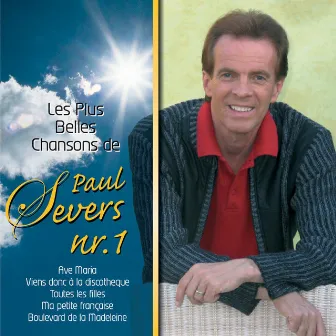 Les plus belles chansons de Paul Severs, Nr. 1 by Paul Severs