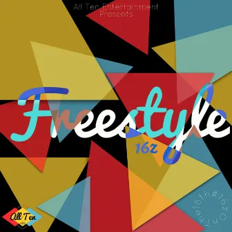 Freestyle by 16z