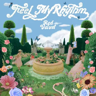 ‘The ReVe Festival 2022 - Feel My Rhythm’ by Red Velvet