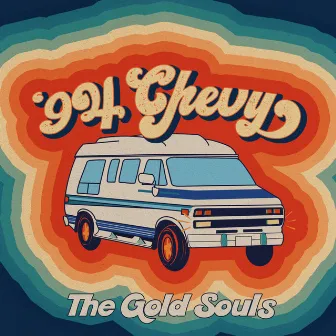 '94 Chevy by The Gold Souls