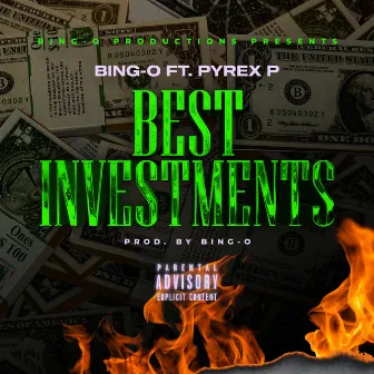 Best Investments by BING-O