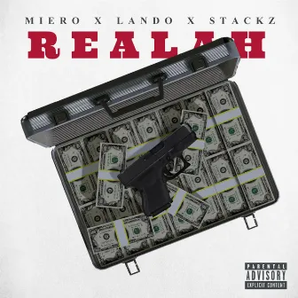 Realah by Stackz