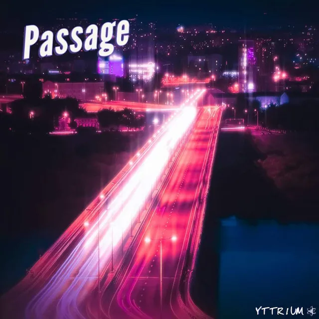 Passage