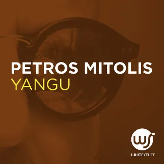 Yangu by Petros Mitolis