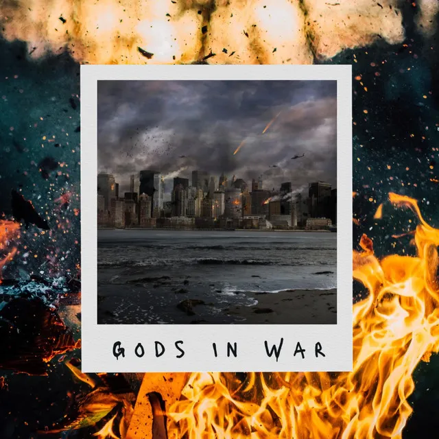 Gods In War