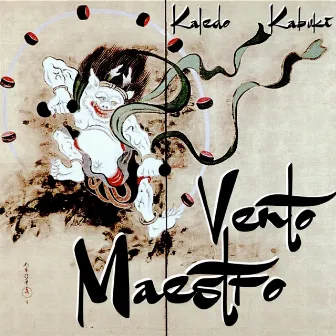 Vento Maestro by Kaledo