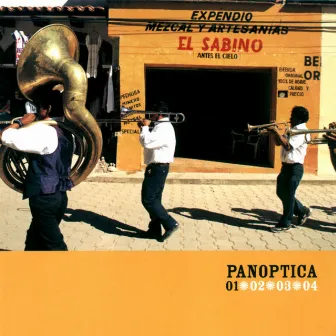 Panoptica by Panoptica