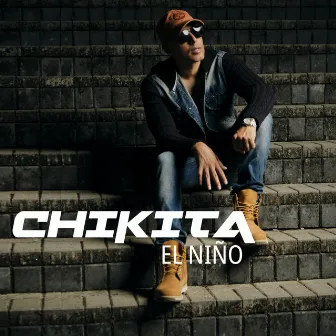 Chikita by EL NIÑO Alberto Almendral